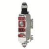 OSPRI LC40S 2 KW FİBER LAZER KAFA
