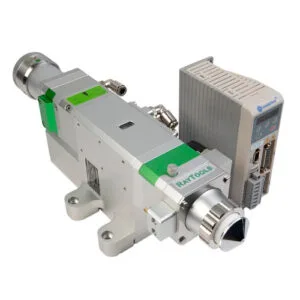 RAYTOOLS BM109 1,5 KW LAZER KAFA