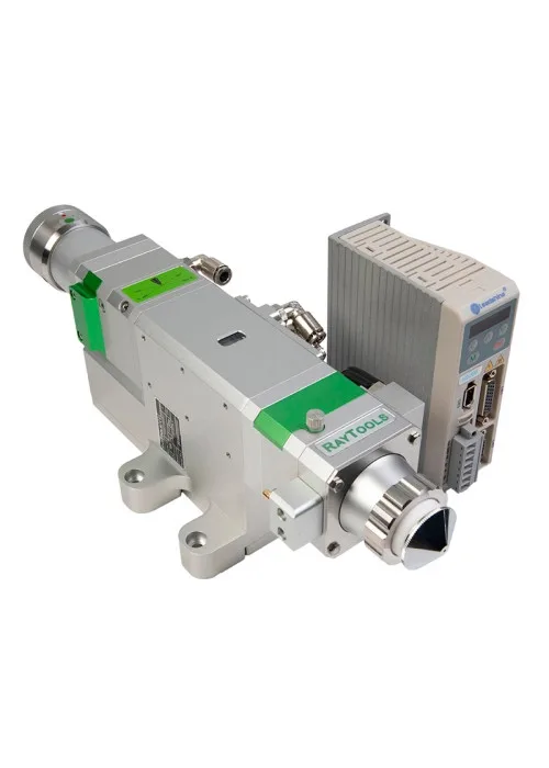 RAYTOOLS BM109 1,5 KW LAZER KAFA