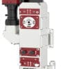 OSPRI LC40S 2KW FİBER LAZER KAFA EXHANCE - Görsel 2