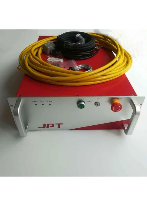 JPT 3KW REZONATÖR 3000G-42