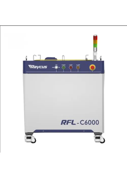 RAYCUS FİBER LAZER RFL-C6000