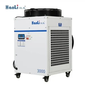 HanLi Chiller 3000W